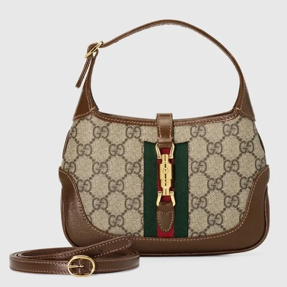 Gucci Jackie 1961 mini bag - Picture 2 of 14